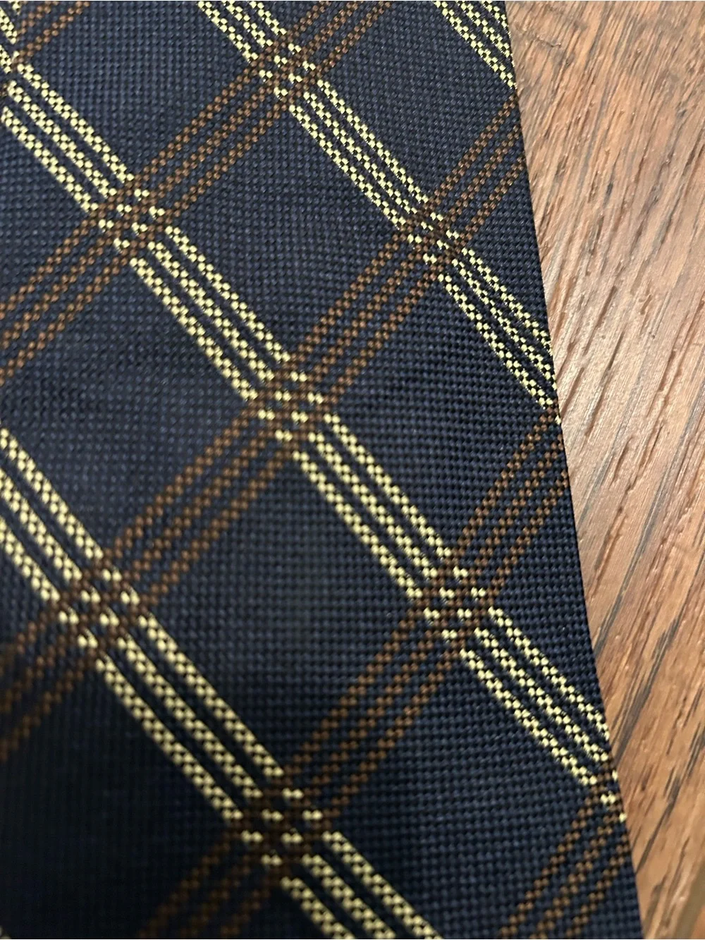 Barney’s New York Tie